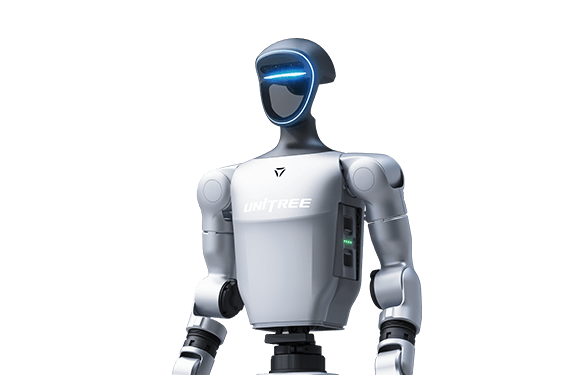 Mengenal Unitree G1: Robot Humanoid Masa Depan