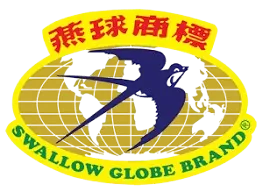 Agar agar swallow