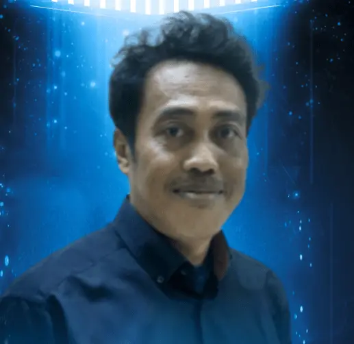 Muhammad Aryani
