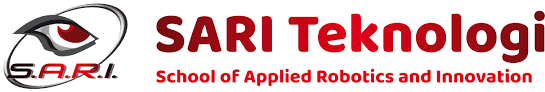 Logo Sari Teknologi